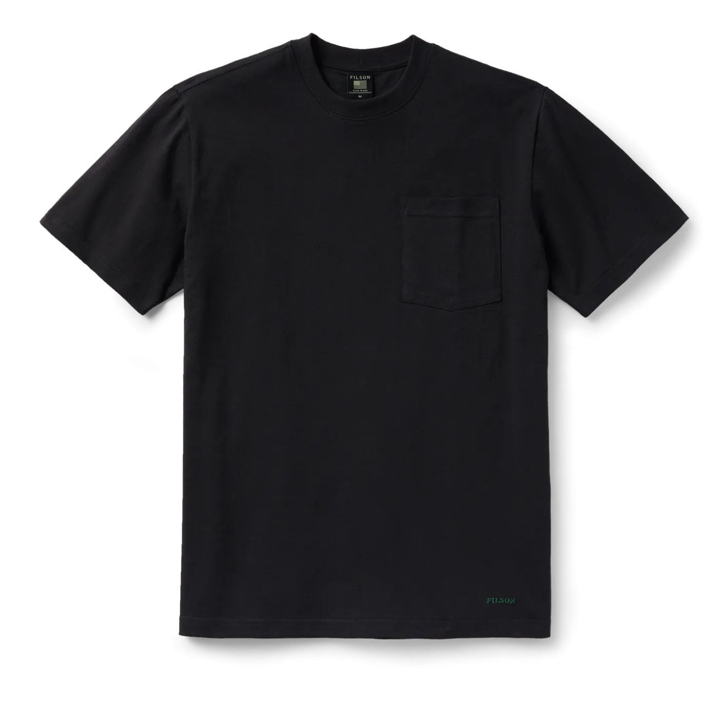 Pioneer Pocket T-shirt