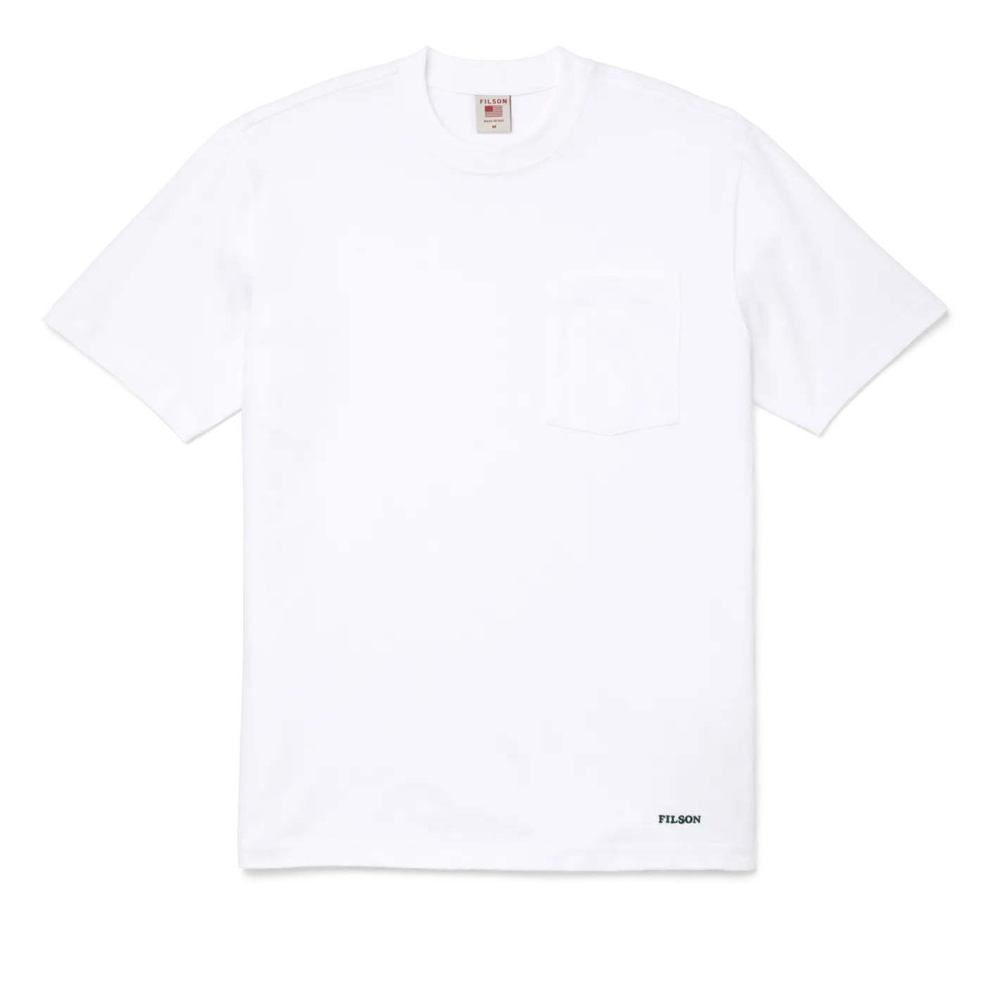 Pioneer Pocket T-shirt