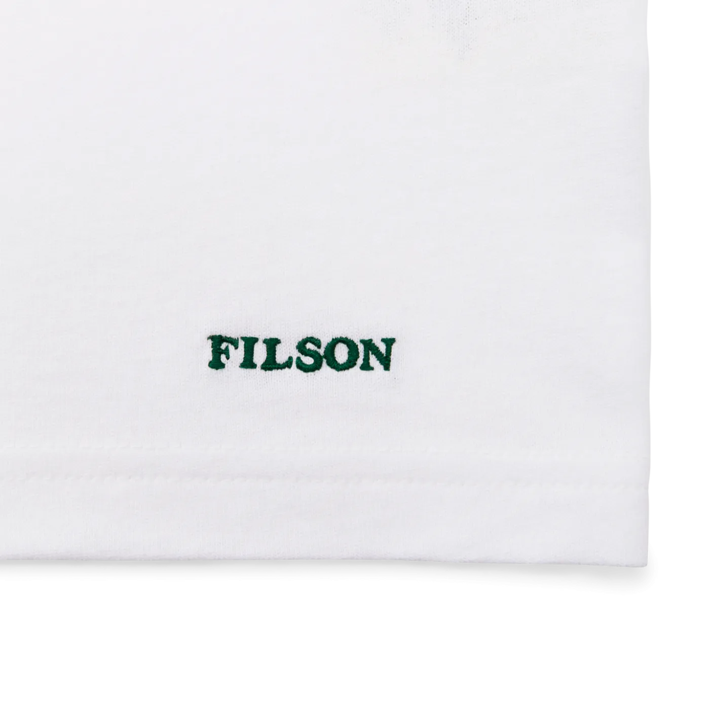 Pioneer Pocket T-shirt