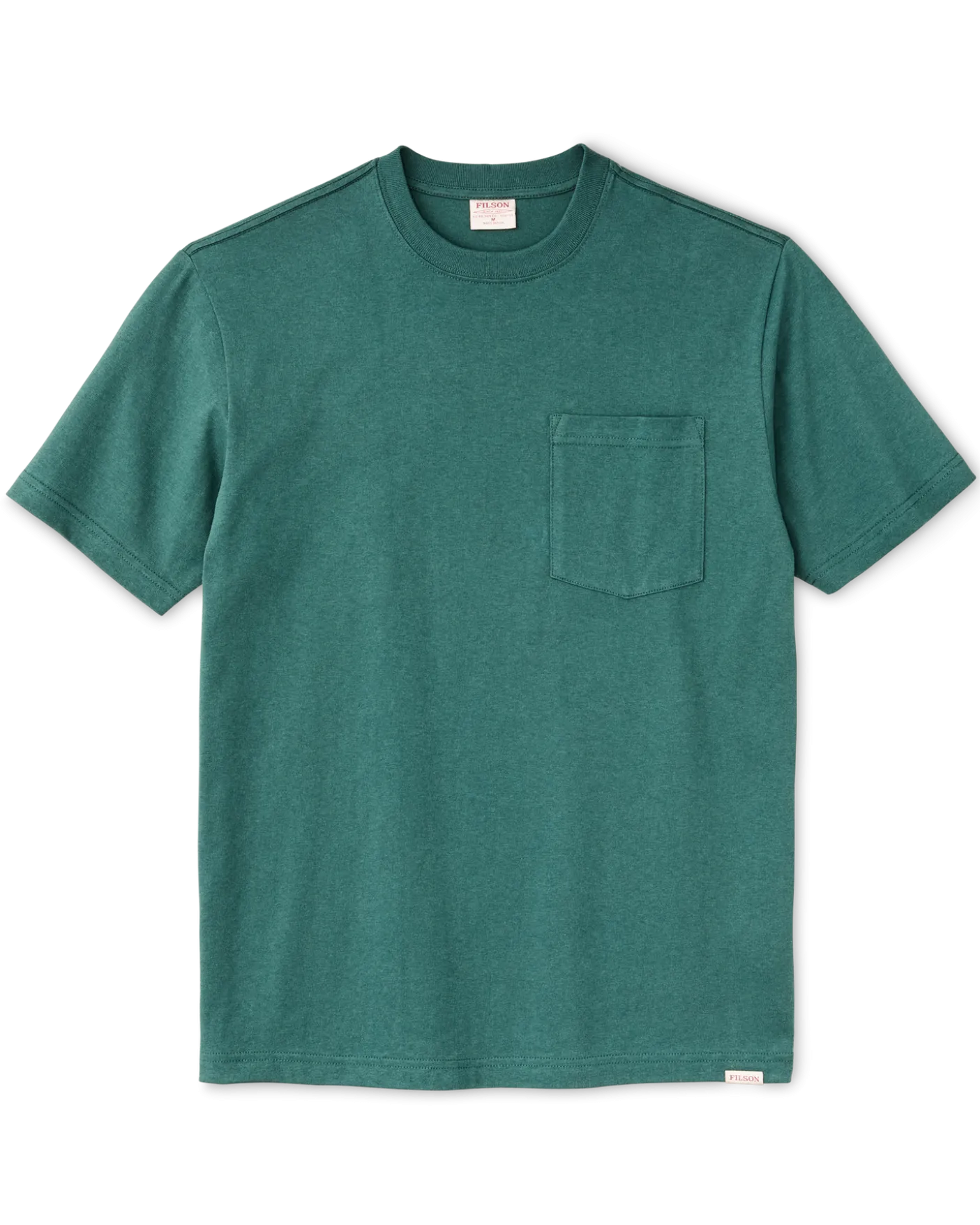 Pioneer Pocket T-shirt