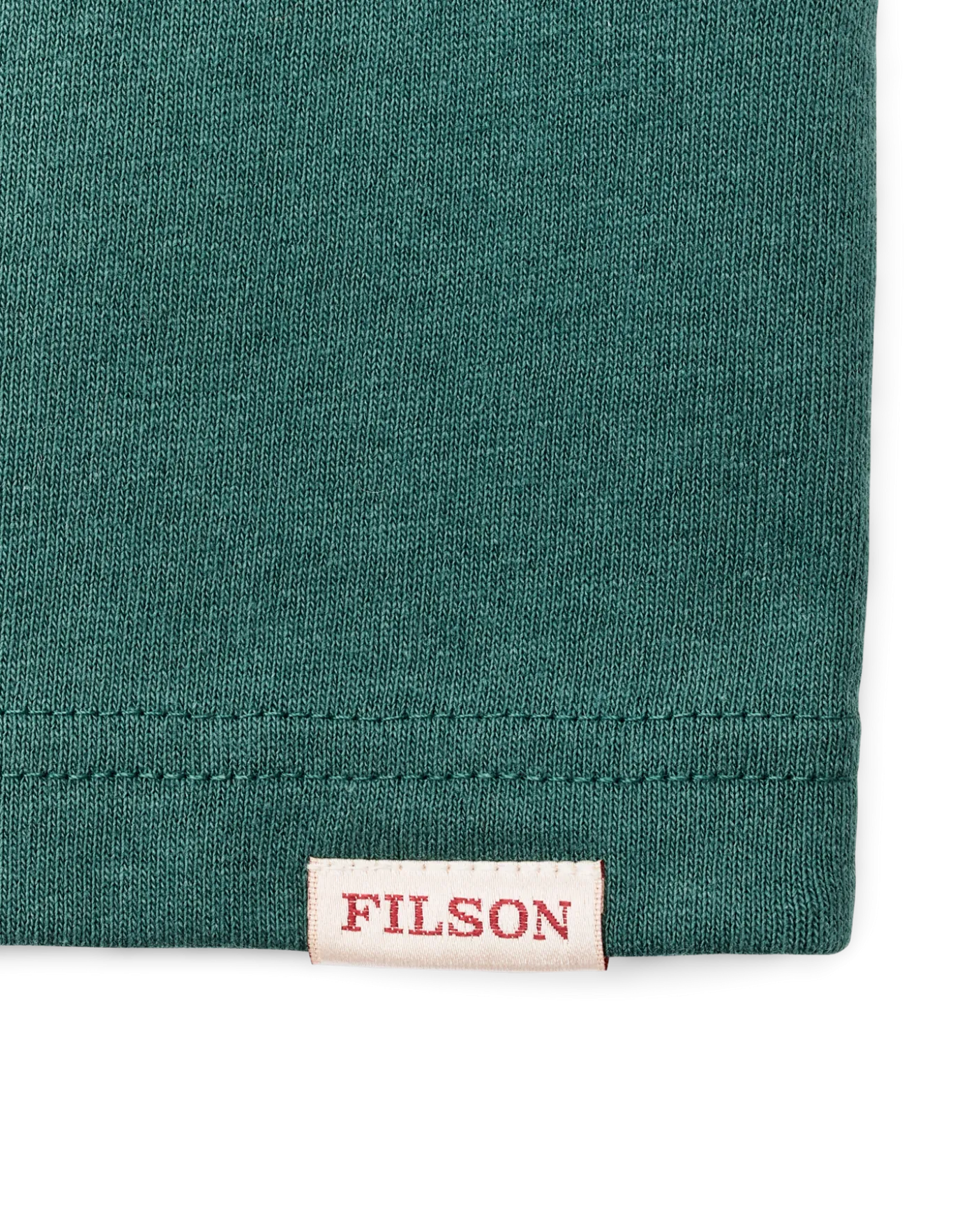 Pioneer Pocket T-shirt