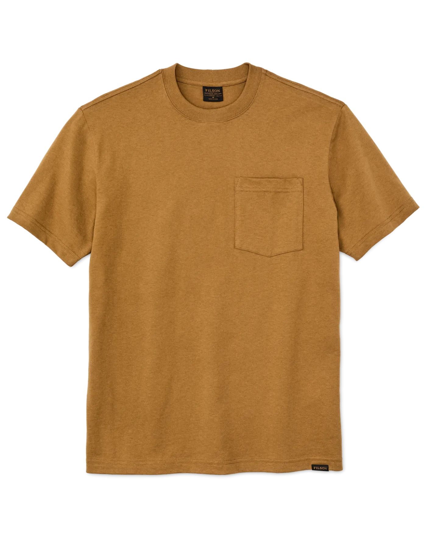 Pioneer Pocket T-shirt