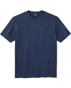 Pioneer Pocket T-shirt