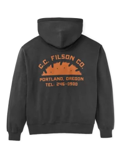 Portland Graphic Hoodie