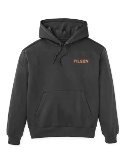 Portland Graphic Hoodie