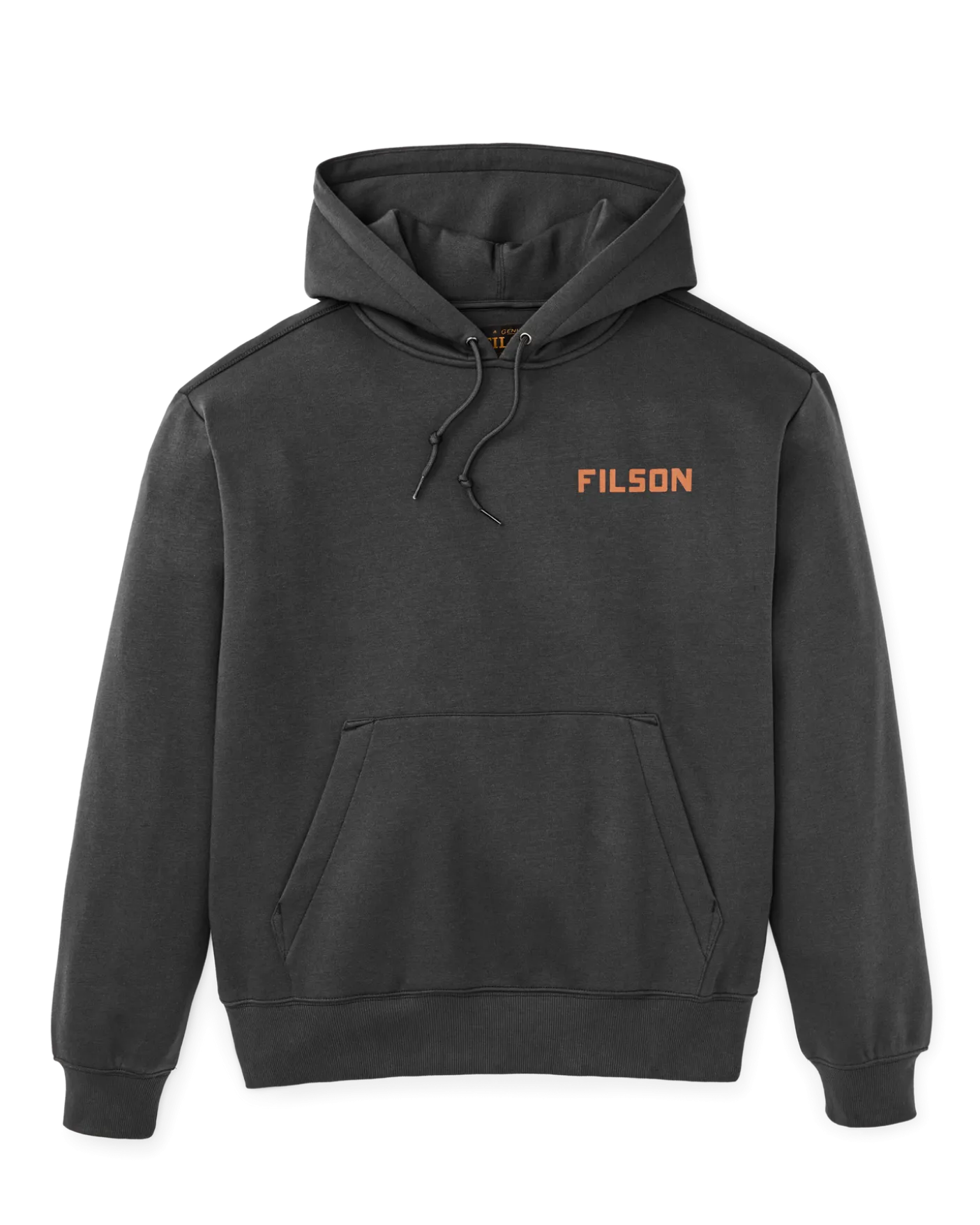 Portland Graphic Hoodie