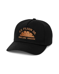 Portland Graphic Trucker Cap