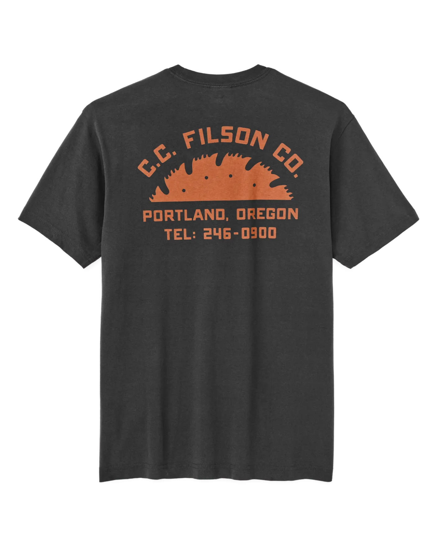 Portland Graphic T-Shirt