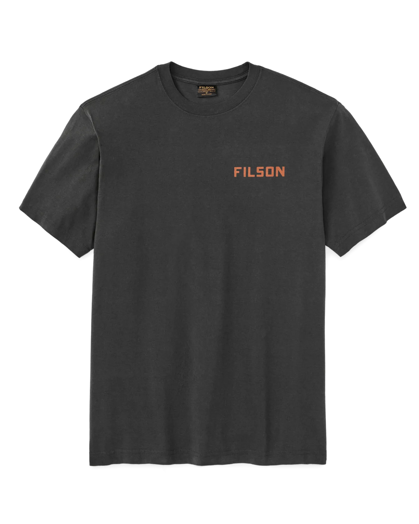 Portland Graphic T-Shirt