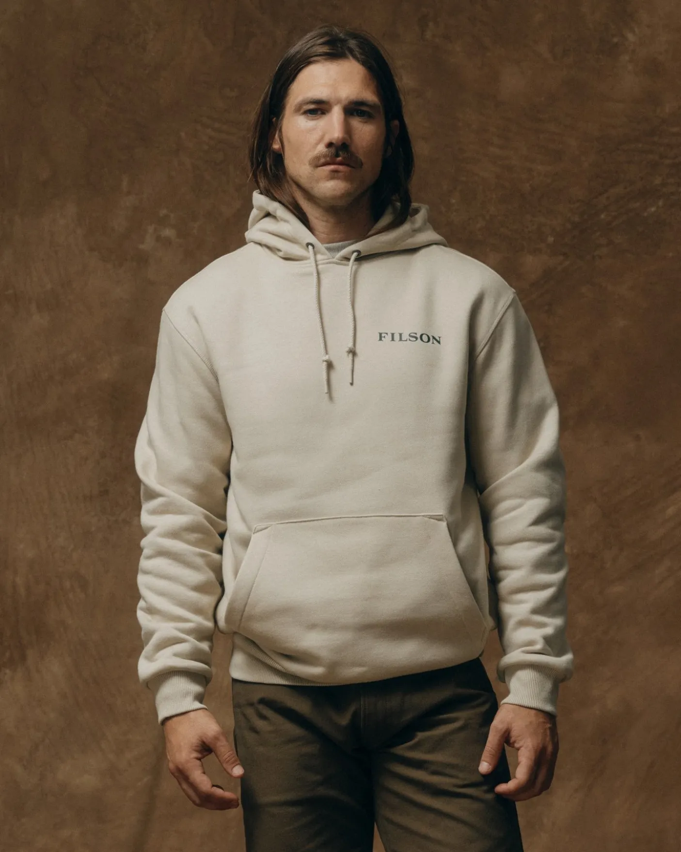 Prospector Graphic Hoodie