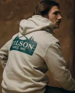 Prospector Graphic Hoodie