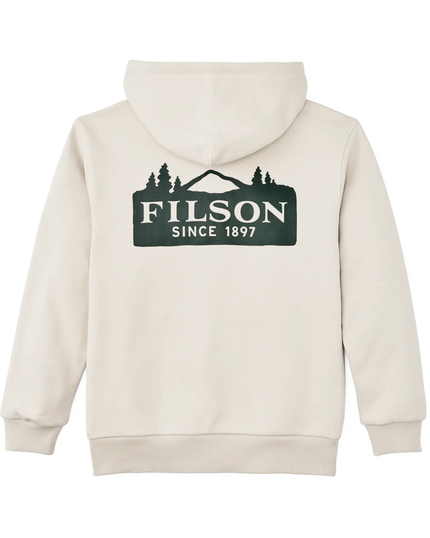 Prospector Graphic Hoodie