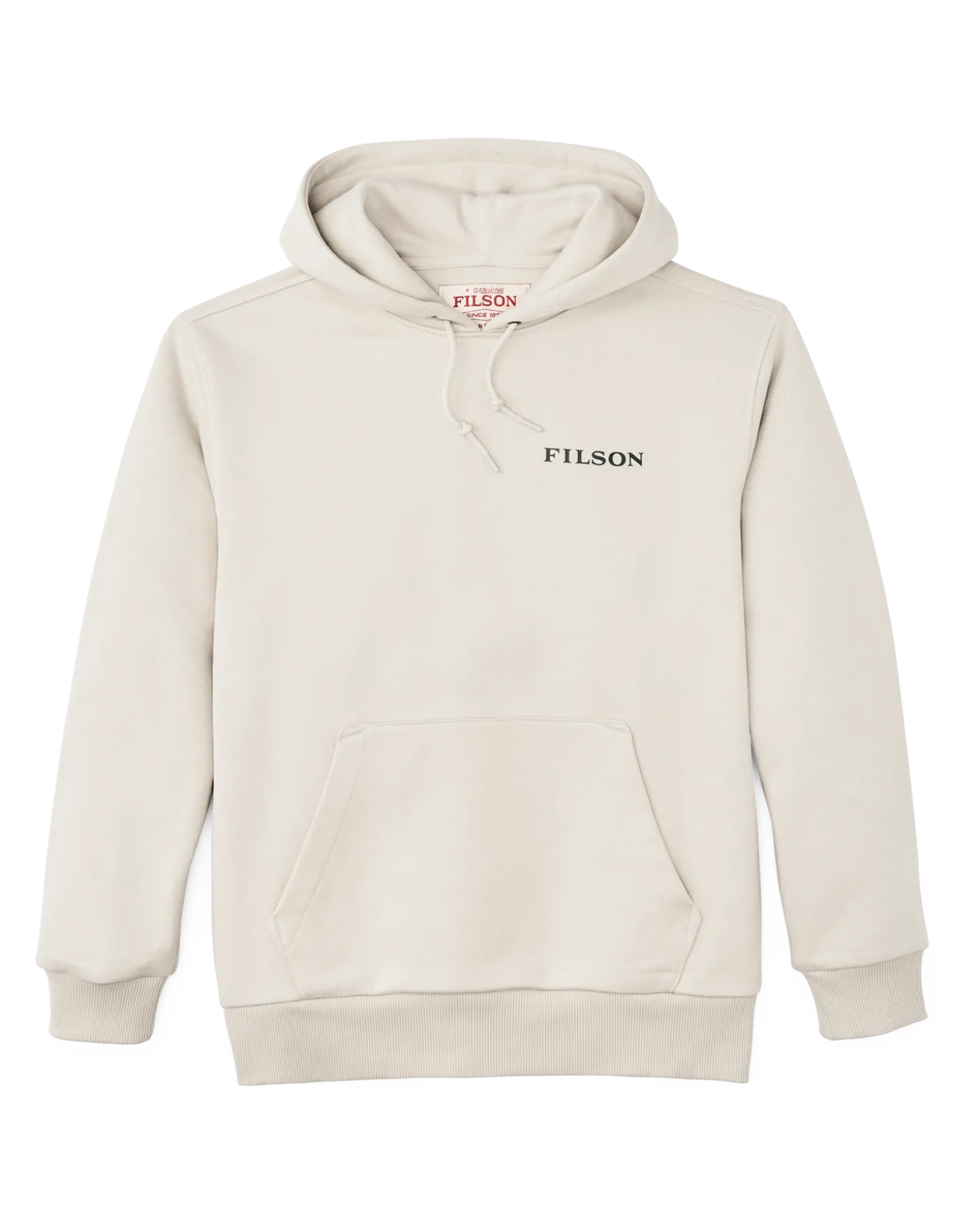 Prospector Graphic Hoodie