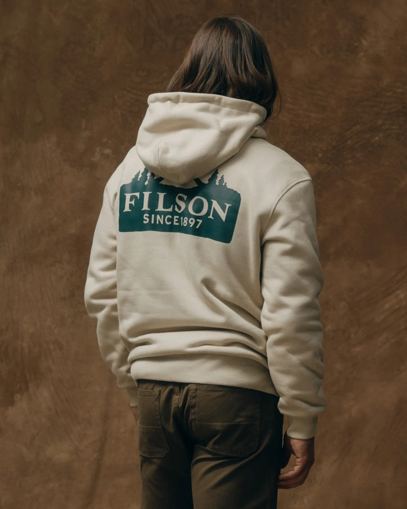 Prospector Graphic Hoodie