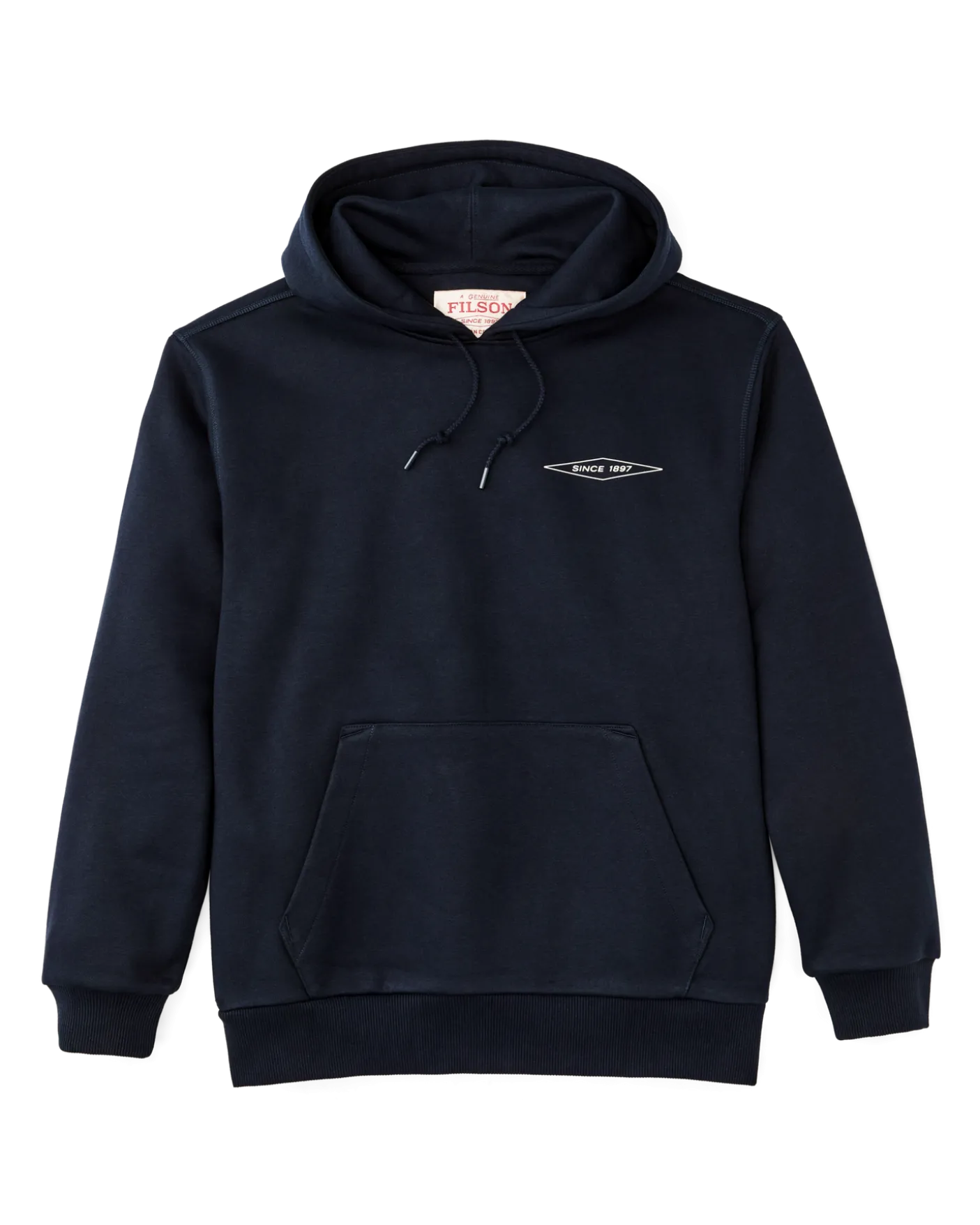 Prospector Graphic Hoodie