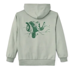 Prospector Graphic Hoodie
