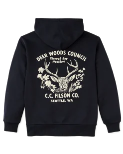 Prospector Graphic Hoodie