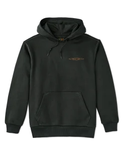 Prospector Graphic Hoodie