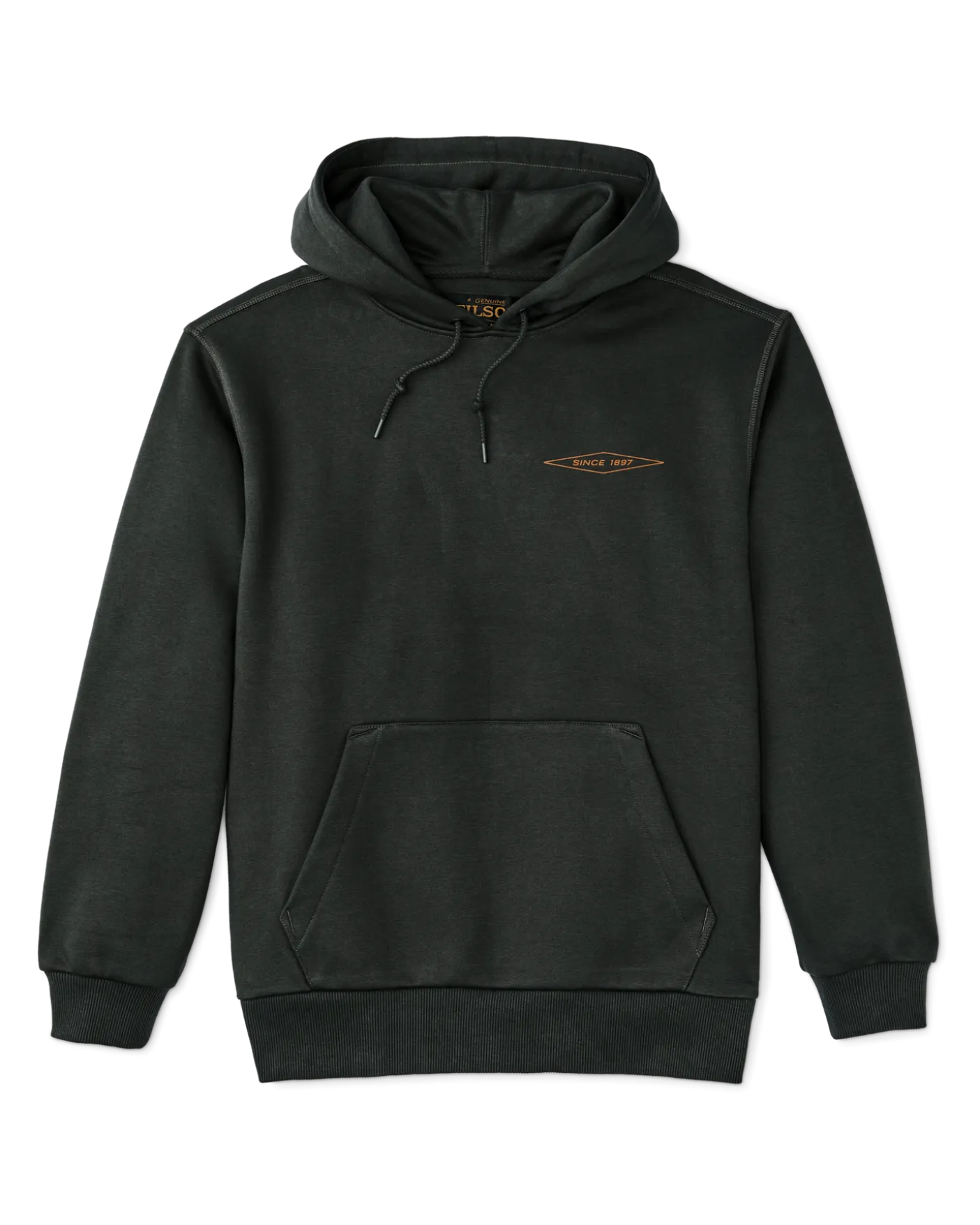 Prospector Graphic Hoodie