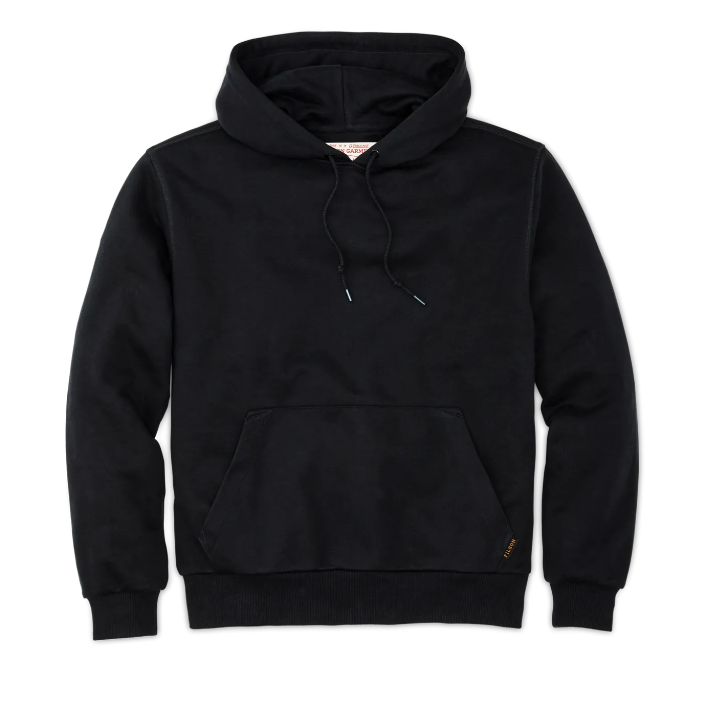 Prospector Hoodie
