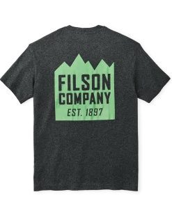 Ranger Graphic T-Shirt