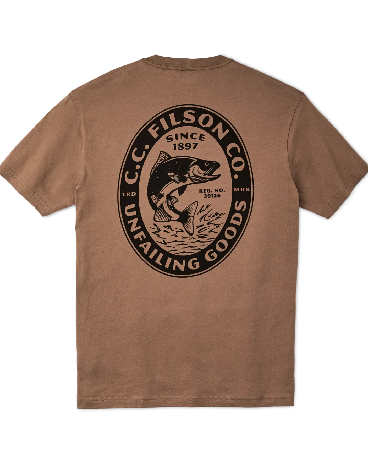 Ranger Graphic T-shirt