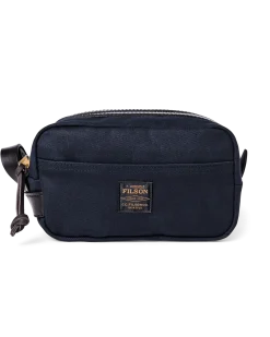Rugged Twill Dopp Kit