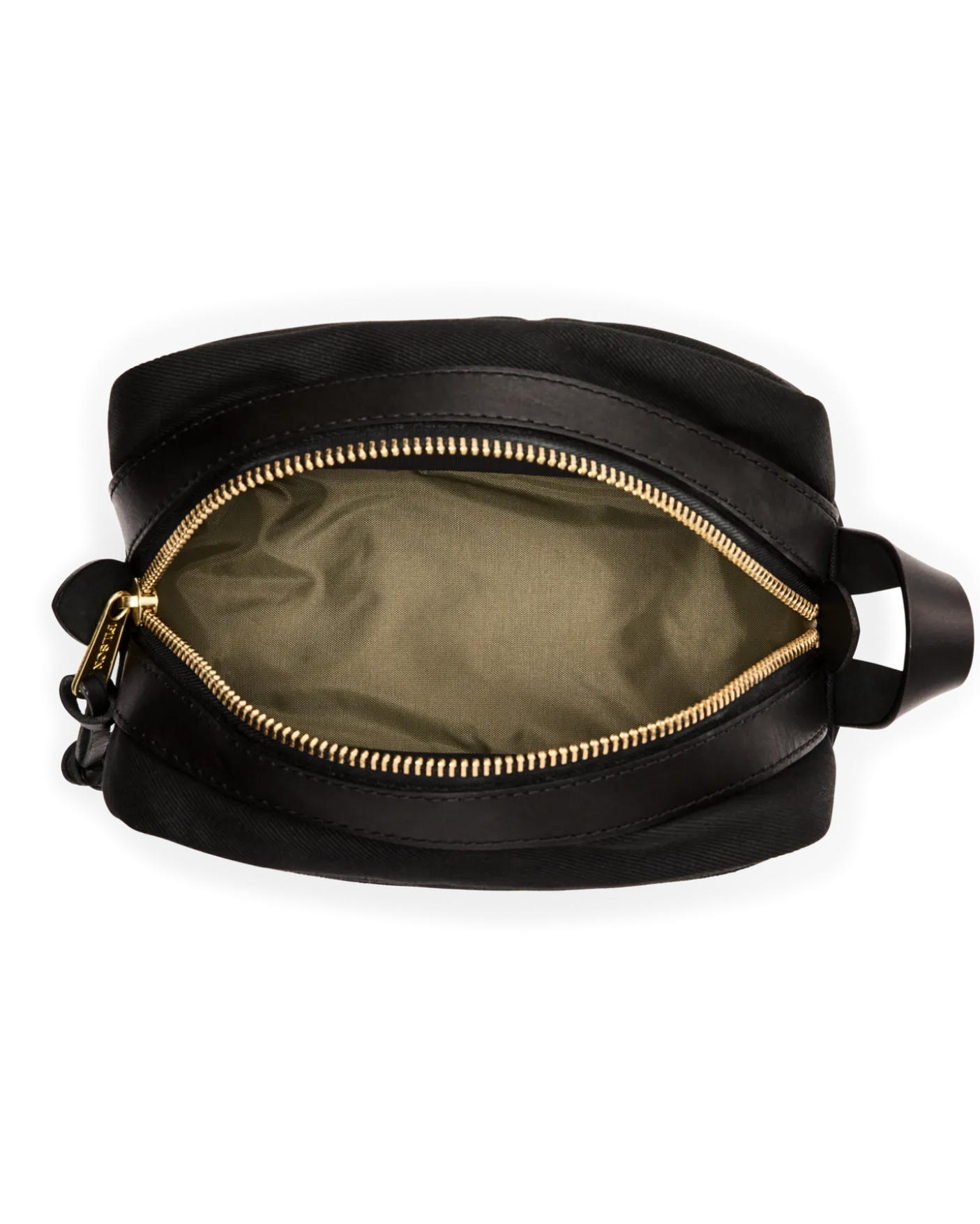 Rugged Twill Dopp Kit