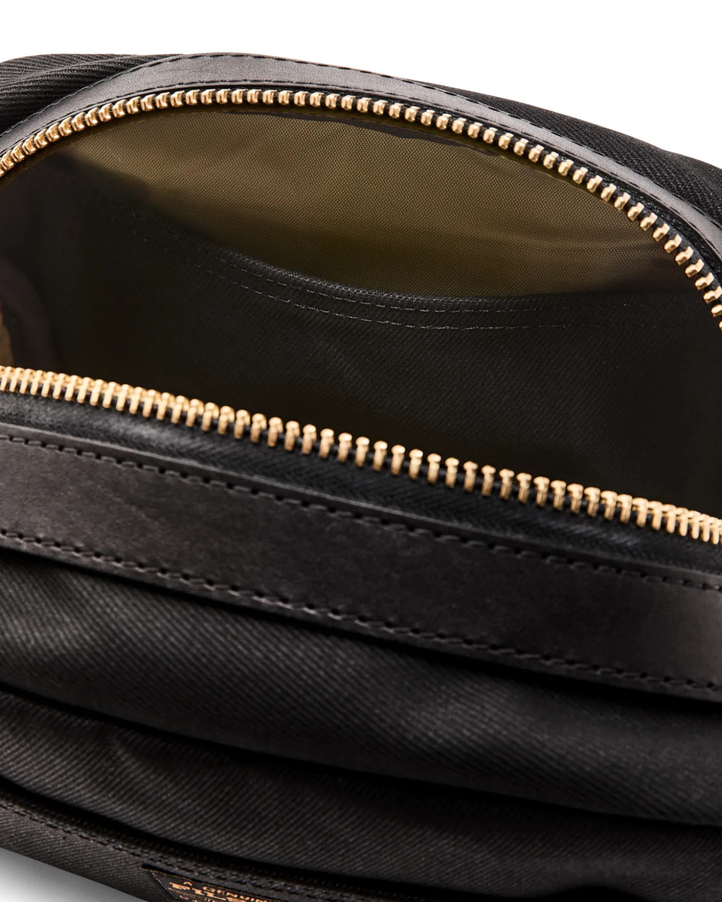 Rugged Twill Dopp Kit