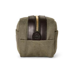 Rugged Twill Dopp Kit
