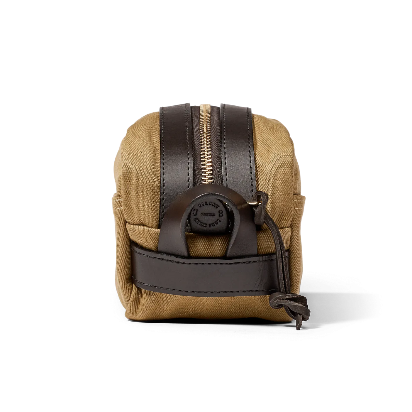 Rugged Twill Dopp Kit