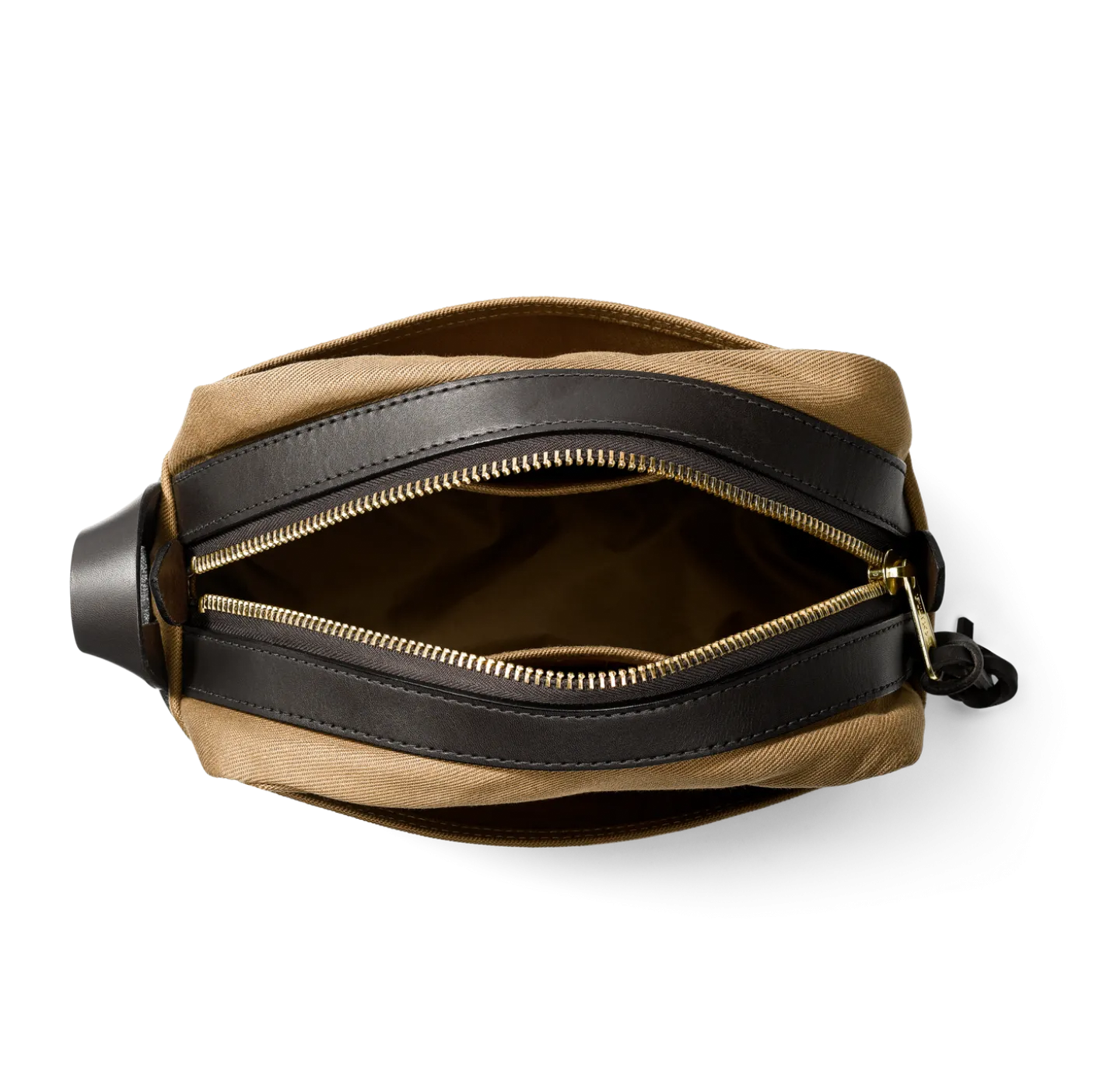 Rugged Twill Dopp Kit