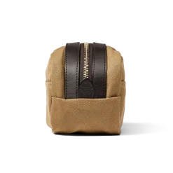 Rugged Twill Dopp Kit