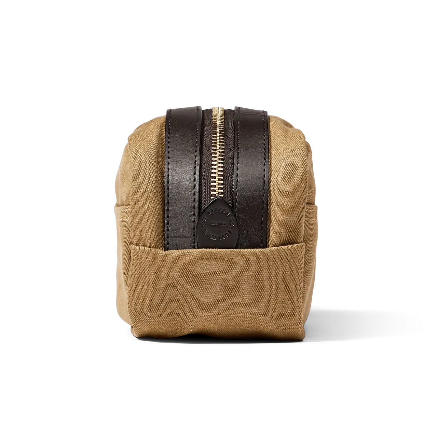 Rugged Twill Dopp Kit