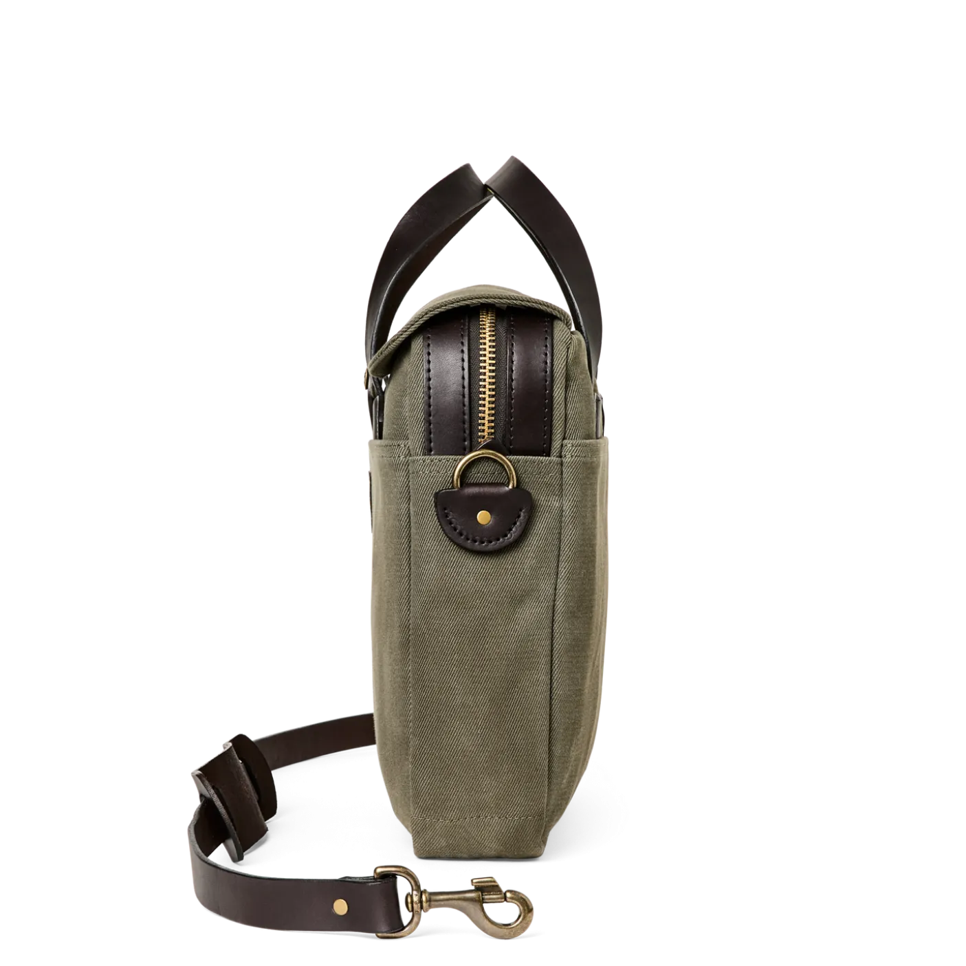 Rugged Twill Original Briefcase
