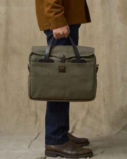 Rugged Twill Original Briefcase