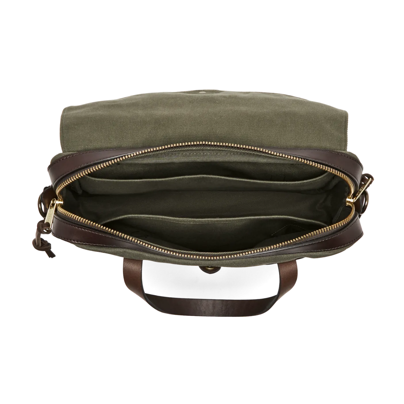 Rugged Twill Original Briefcase