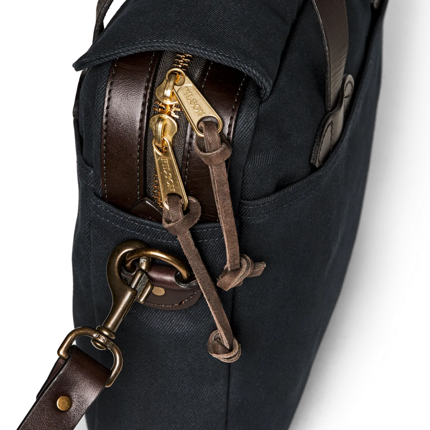 Rugged Twill Original Briefcase