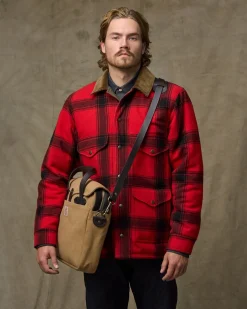 Rugged Twill Original Briefcase