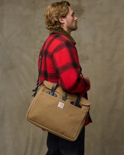 Rugged Twill Original Briefcase