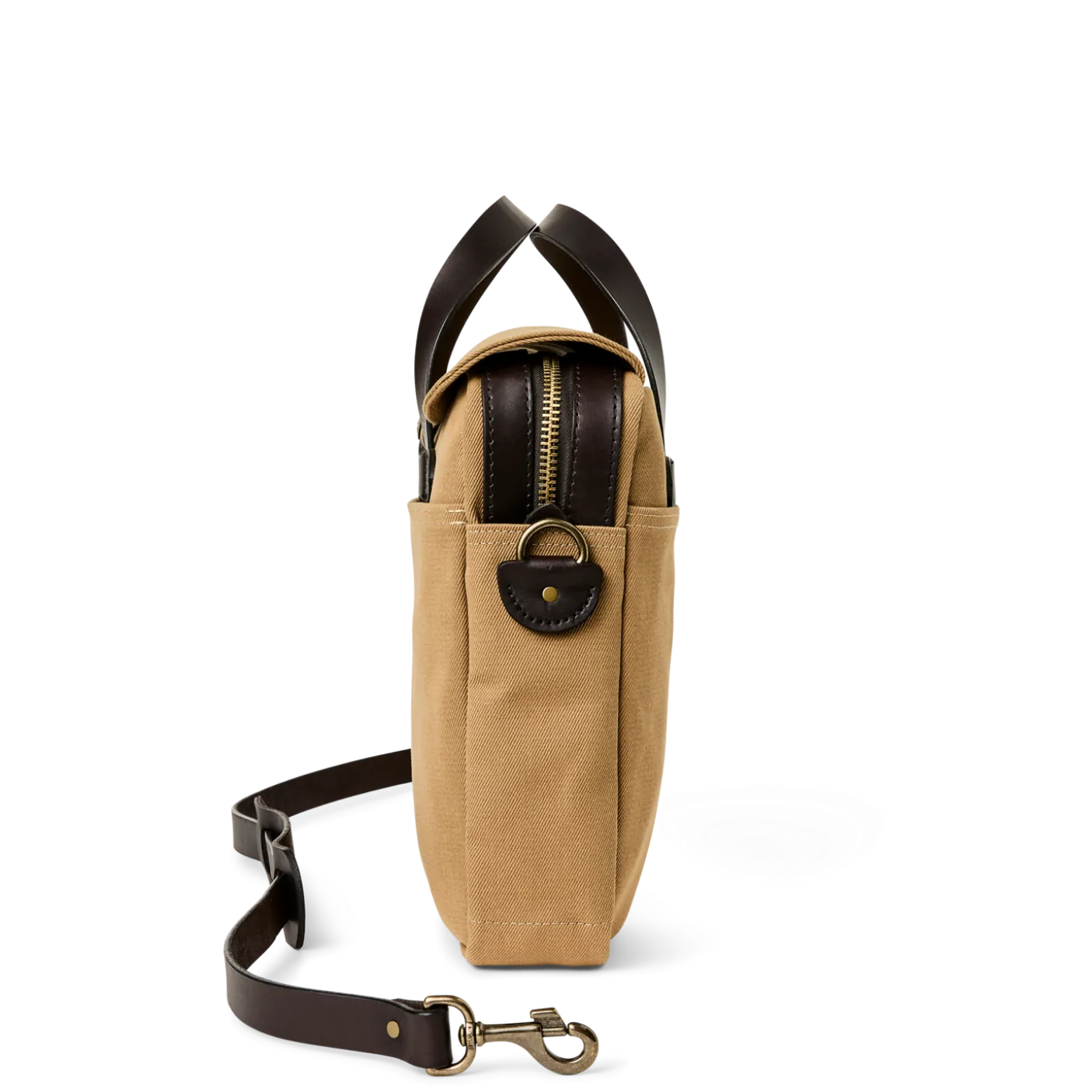 Rugged Twill Original Briefcase