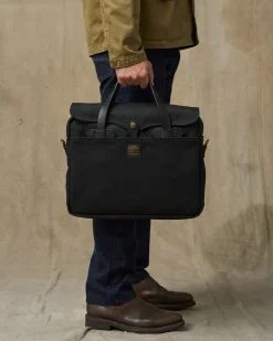 Rugged Twill Original Briefcase