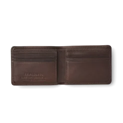 Rugged Twill Outfitter Wallet