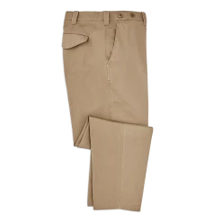 Safari Cloth Pants