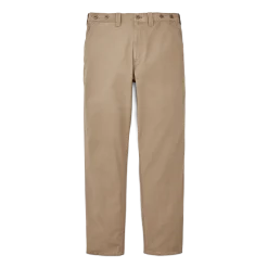 Safari Cloth Pants