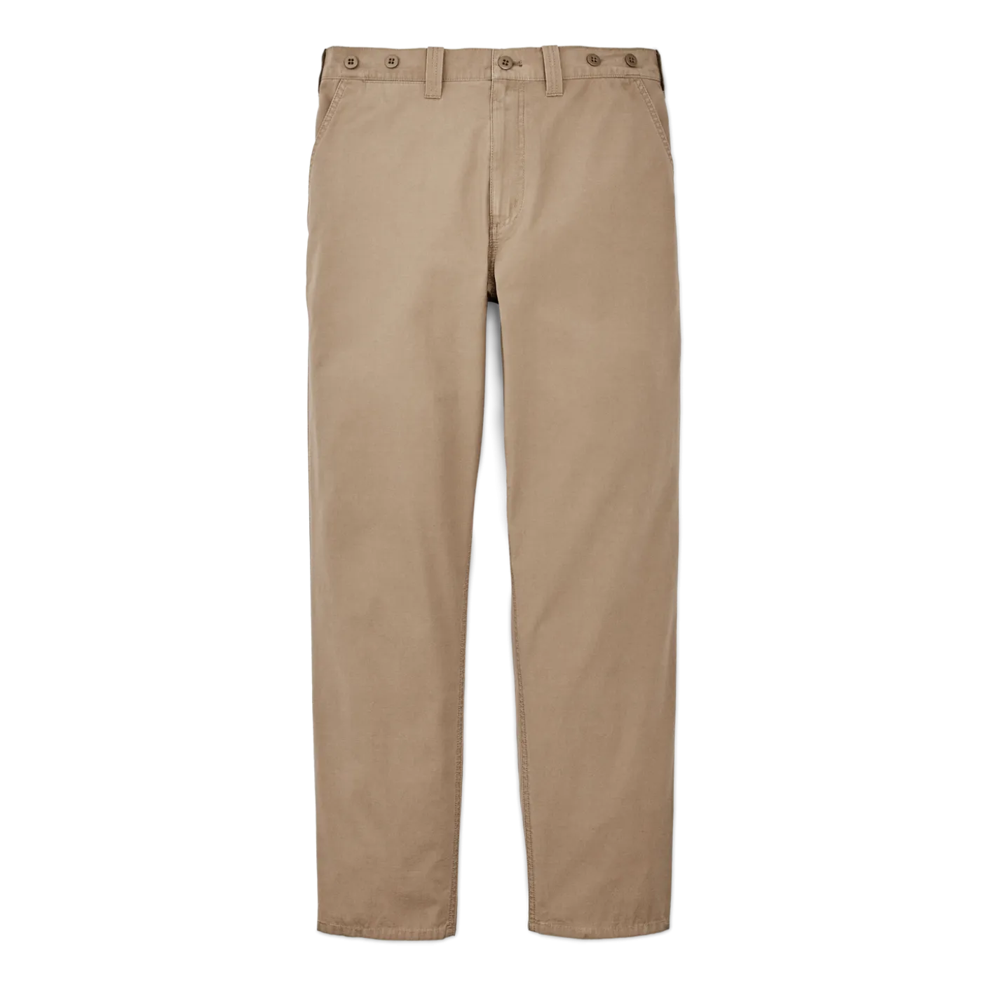 Safari Cloth Pants