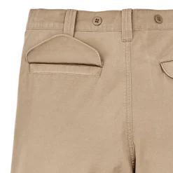 Safari Cloth Pants