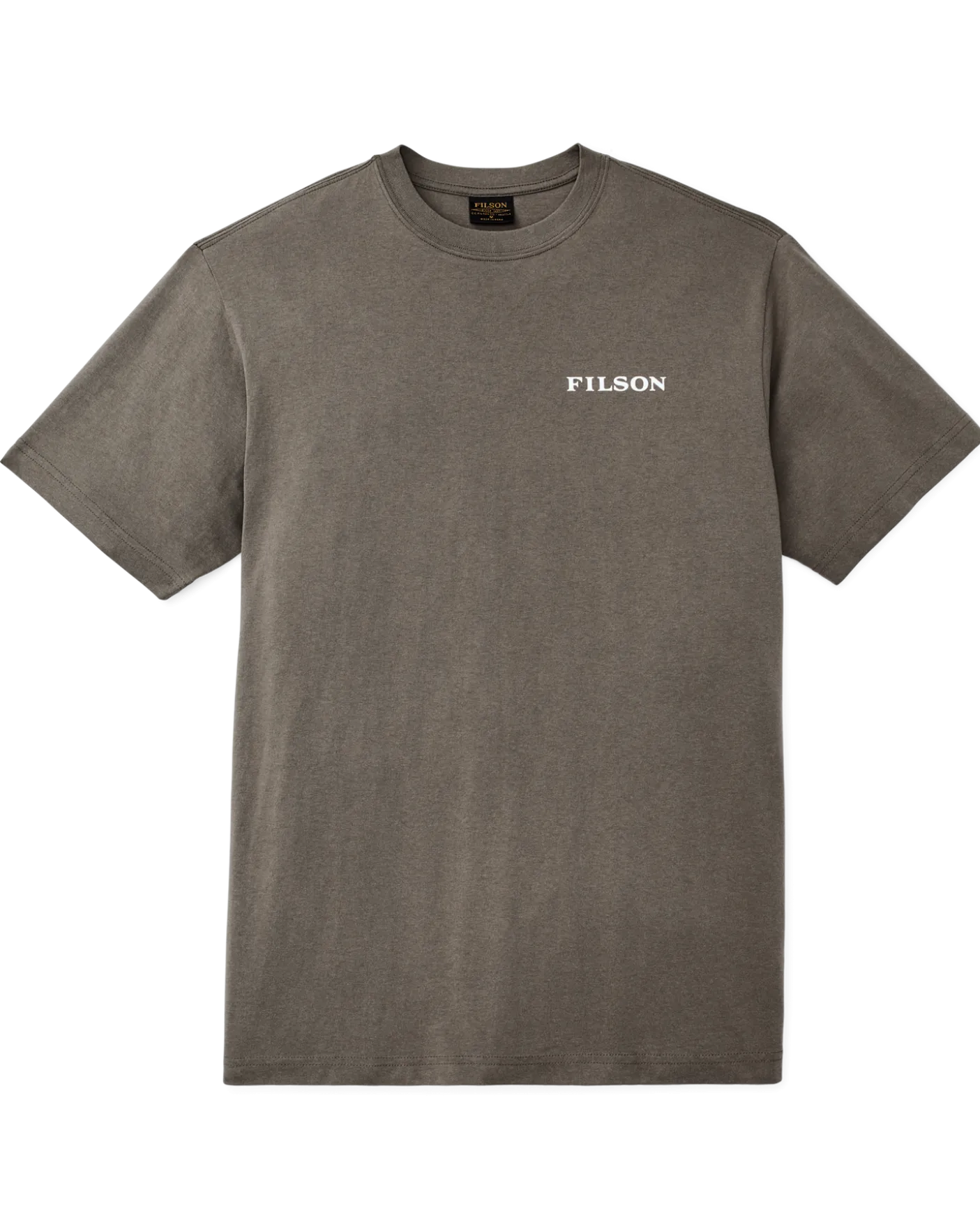Scenic Graphic T-shirt