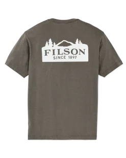Scenic Graphic T-shirt