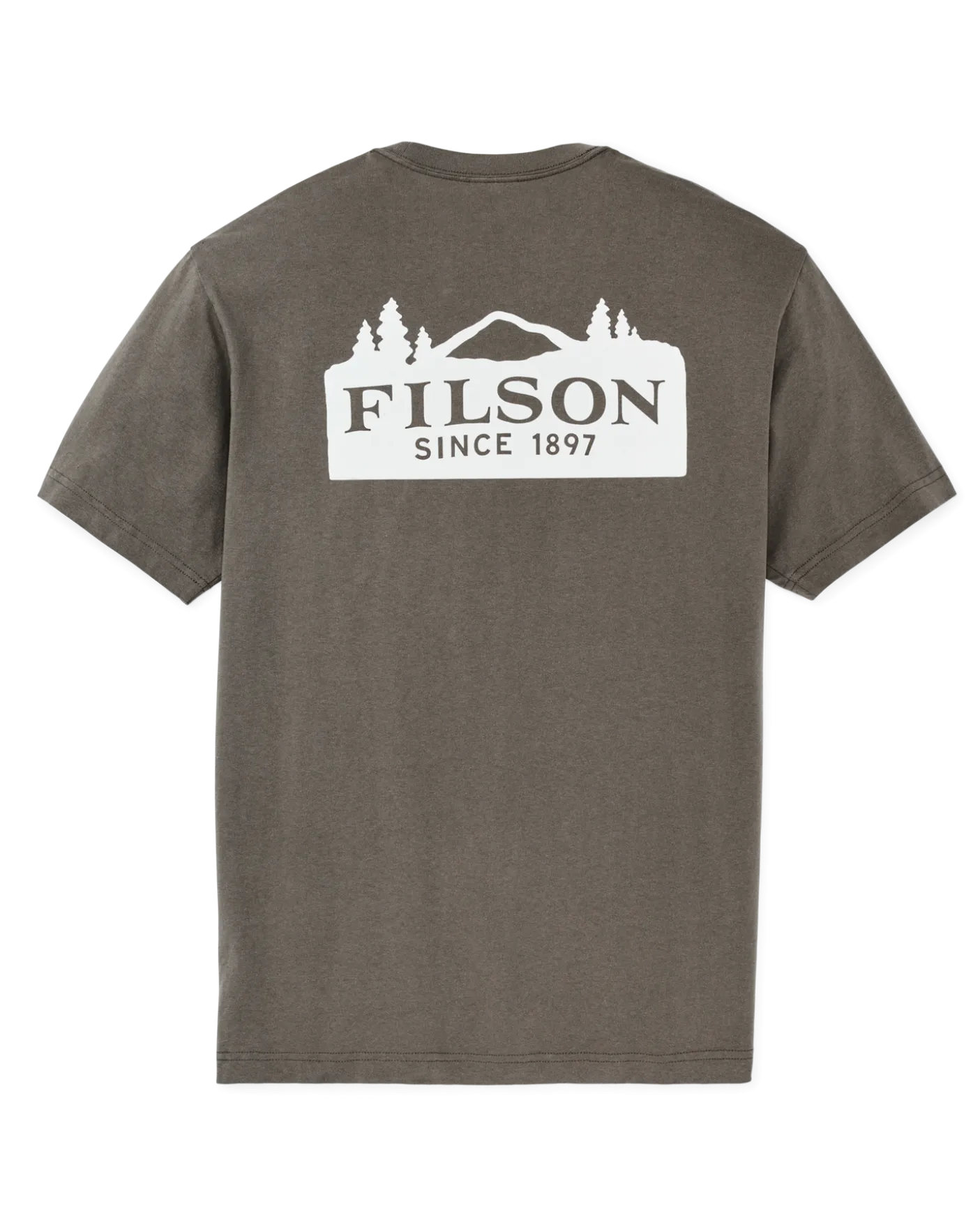 Scenic Graphic T-shirt